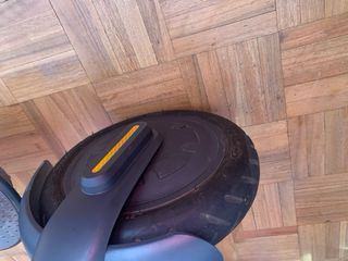 Patinete Eléctrico Xiaomi 3