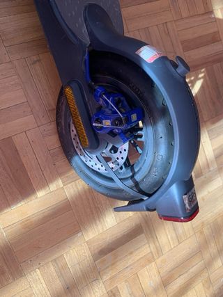 Patinete Eléctrico Xiaomi 3