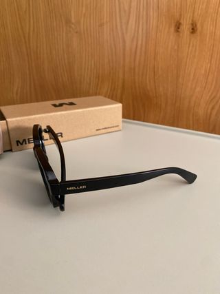 Gafas Meller Negras
