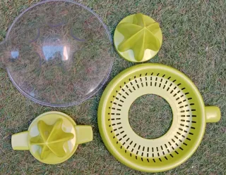 Exprimidor Taurus TC 700