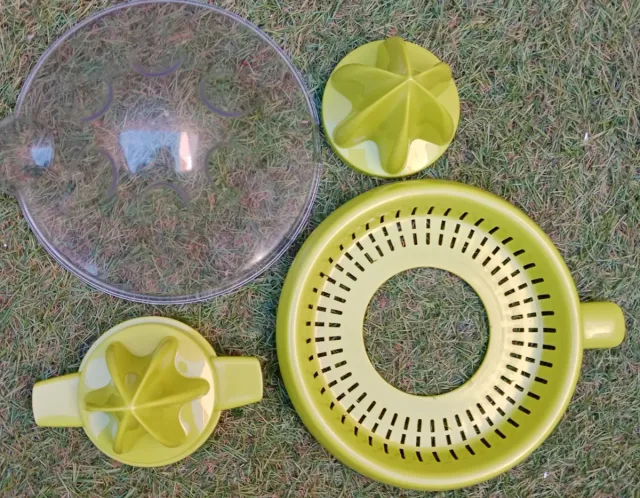 Exprimidor Taurus TC 700