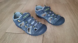 Sandalias Pablosky niño talla 32