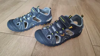 Sandalias Pablosky niño talla 32