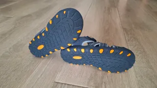 Sandalias Pablosky niño talla 32