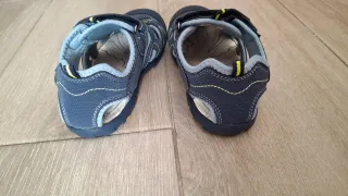 Sandalias Pablosky niño talla 32