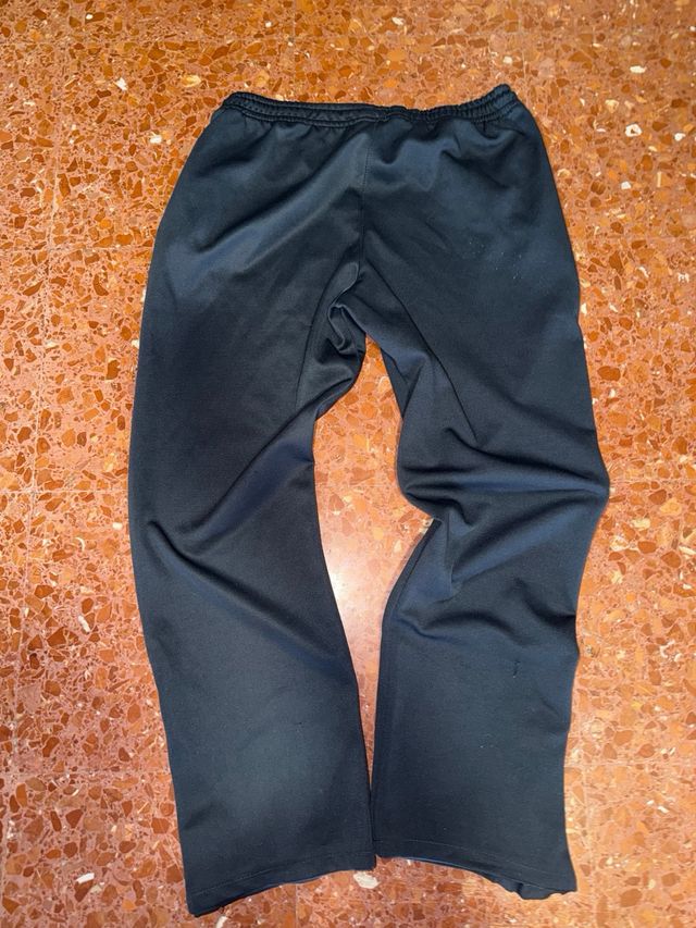 Pantalón FC Barcelona Negro