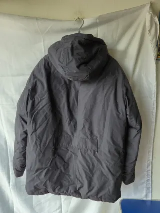 Giubbotto da Uomo in Vero Piumino GM Studio