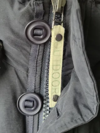 Giubbotto da Uomo in Vero Piumino GM Studio