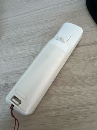 Mando Nintendo Wii Blanco