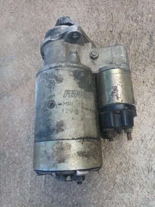 Motor de arranque FEMSA MRE 12V