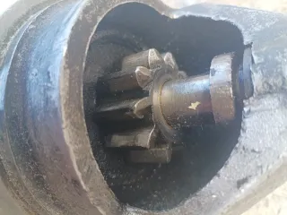 Motor de arranque FEMSA MRE 12V