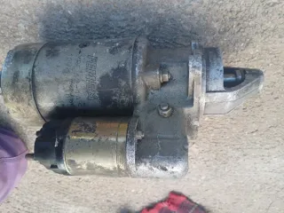 Motor de arranque FEMSA MRE 12V