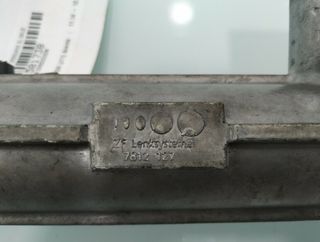 7812127 cremallera dirección nissan qashqai 501738