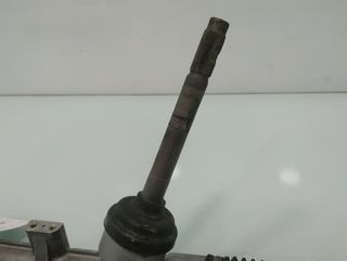 7812127 cremallera dirección nissan qashqai 501738