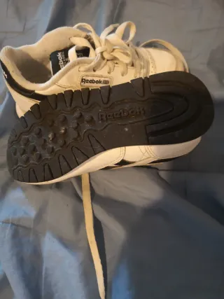 Reebok Classic Niño Talla 29