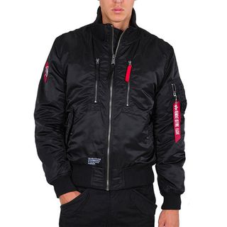 Chaqueta Bomber Alpha Industries RBF