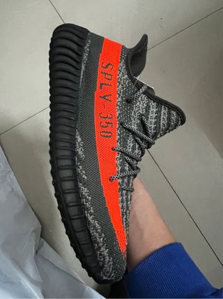 Adidas Yeezy 350 Talla 43.5