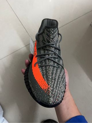 Adidas Yeezy 350 Talla 43.5