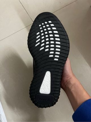 Adidas Yeezy 350 Talla 43.5