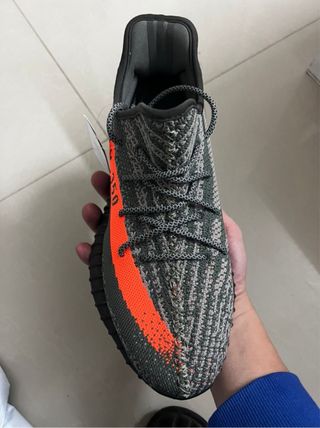 Adidas Yeezy 350 Talla 43.5