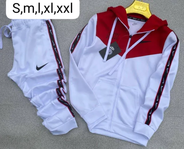 Chaqueta Nike