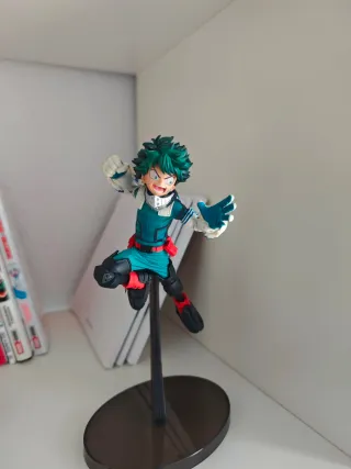 Figura Midoriya Boku no Hero Academia
