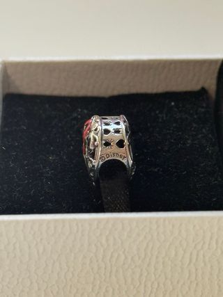 Charm pandora pesadilla antes de navidad