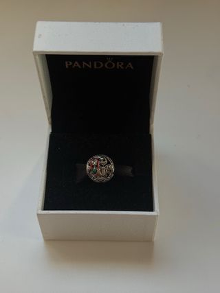 Charm pandora pesadilla antes de navidad