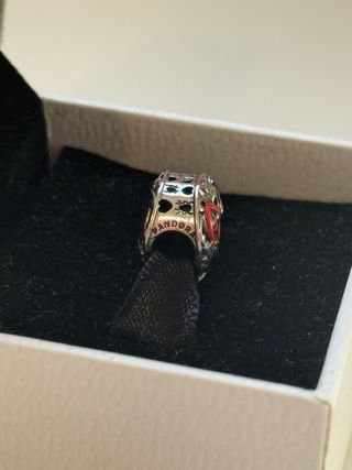 Charm pandora pesadilla antes de navidad