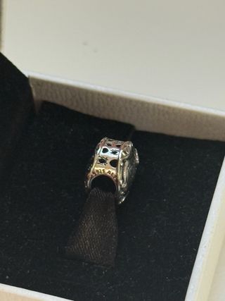 Charm pandora pesadilla antes de navidad