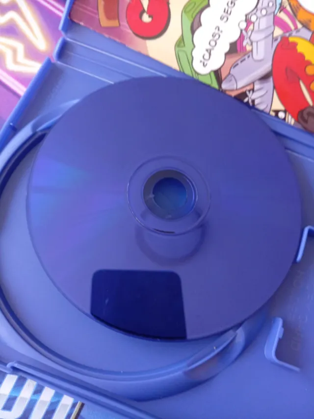 Videogioco Resident Evil CODE: Veronica X per PlayStation 2 - Edizione Platinum