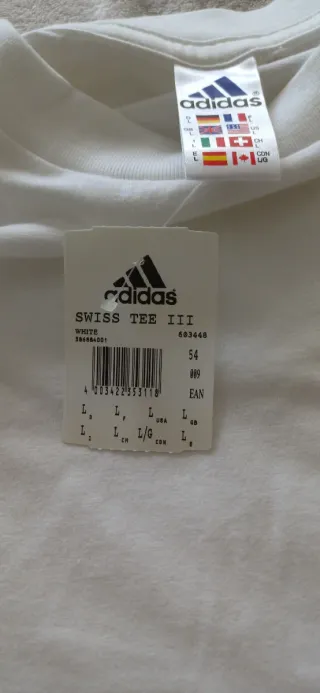 Camiseta Grand Prix Zurich