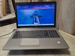 HP PC Portatile Grigio
