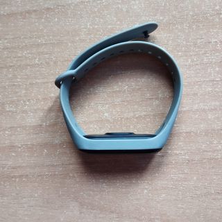 Xiaomi Mi Band 3 Negra + Repuesto