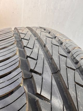 Rueda de recambio 195/60R15 88V