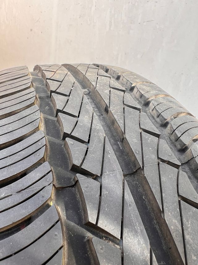 Rueda de recambio 195/60R15 88V