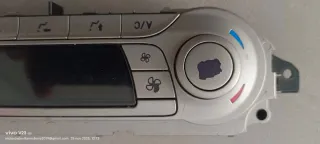 Climatizador Ford Focus mk2