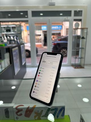 iPhone 11 64GB Negro
