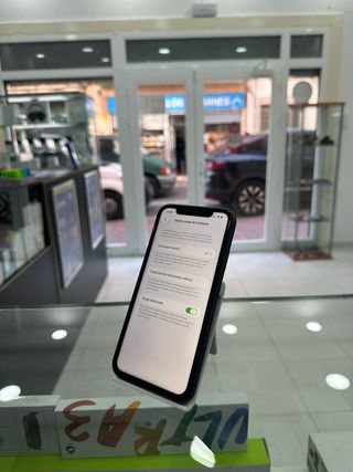 iPhone 11 64GB Negro