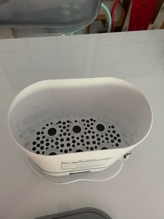 Esterilizador y calienta biberones Jane