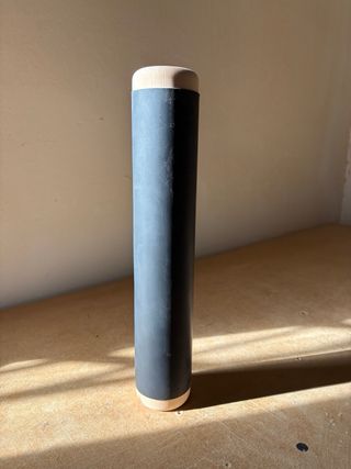 Rodillo para tabla de equilibrio