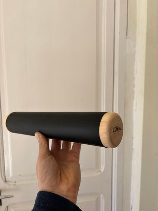 Rodillo para tabla de equilibrio