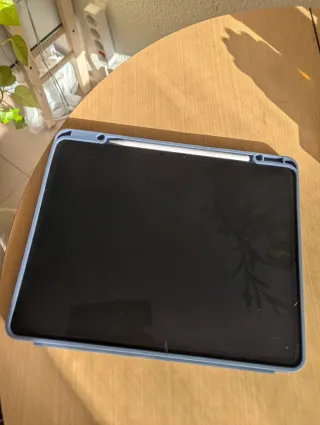 iPAD PRO 2025 (1 TERA De ALMACENAMIENTO) + PENCIL