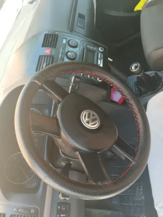 Volkswagen Touran 2006