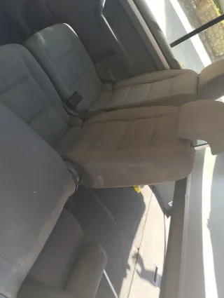 Volkswagen Touran 2006