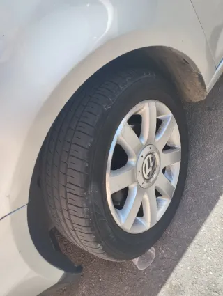 Volkswagen Touran 2006