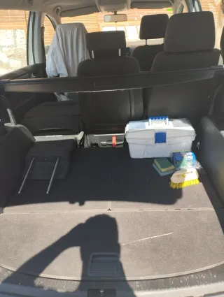 Volkswagen Touran 2006