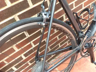 Bicicleta Mérida Scultura 6000