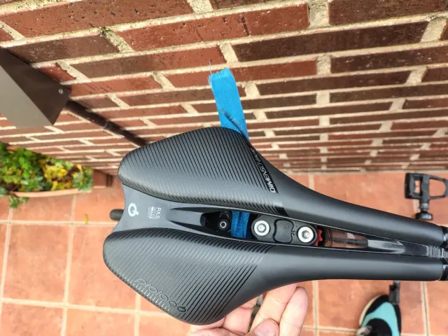 Bicicleta Mérida Scultura 6000