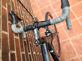 Bicicleta Mérida Scultura 6000